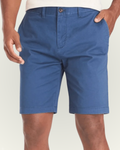 Short Tommy Hilfiger color azul