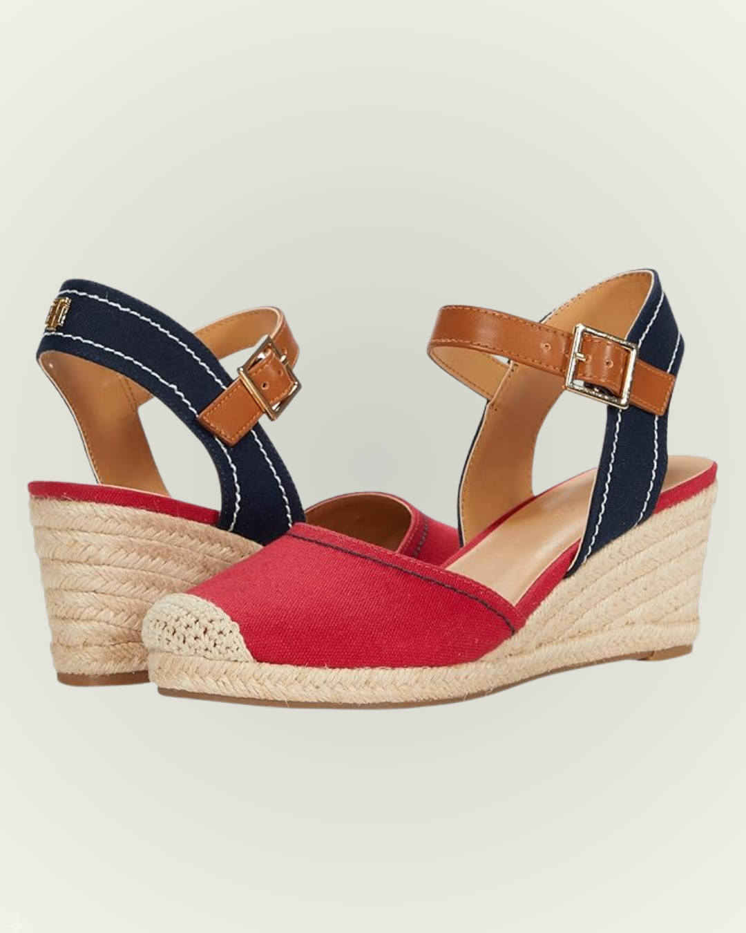 Sandalias Tommy Hilfiger multicolor