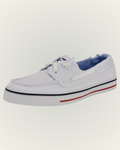 Tenis Tommy Hilfiger color blanco