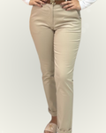 Pantalón Tommy Hilfiger color beige