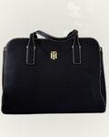 Bolso Tommy Hilfiger color negro