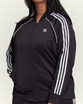 Jacket Adidas color negro