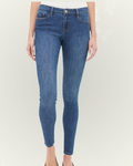 Jeans Tommy Hilfiger color azul