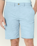 Short Tommy Hilfiger color celeste