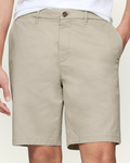 Short Tommy Hilfiger color café