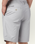 Short Columbia color gris