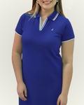 Vestido Tommy Hilfiger color azul