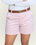 Short Tommy Hilfiger color rosado