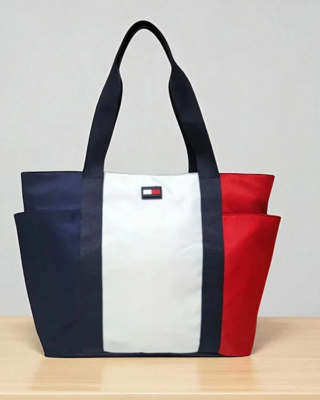 Bolso Tommy Hilfiger multicolor