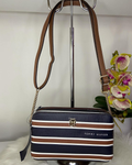 Crossbody Tommy Hilfiger multicolor