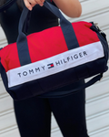 Maletín Tommy Hilfiger multicolor