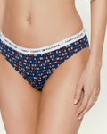 Bragas Tommy Hilfiger multicolor (Paquete 3 unidades)