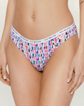 Hilos Tommy Hilfiger multicolor (Paquete 5 unidades)