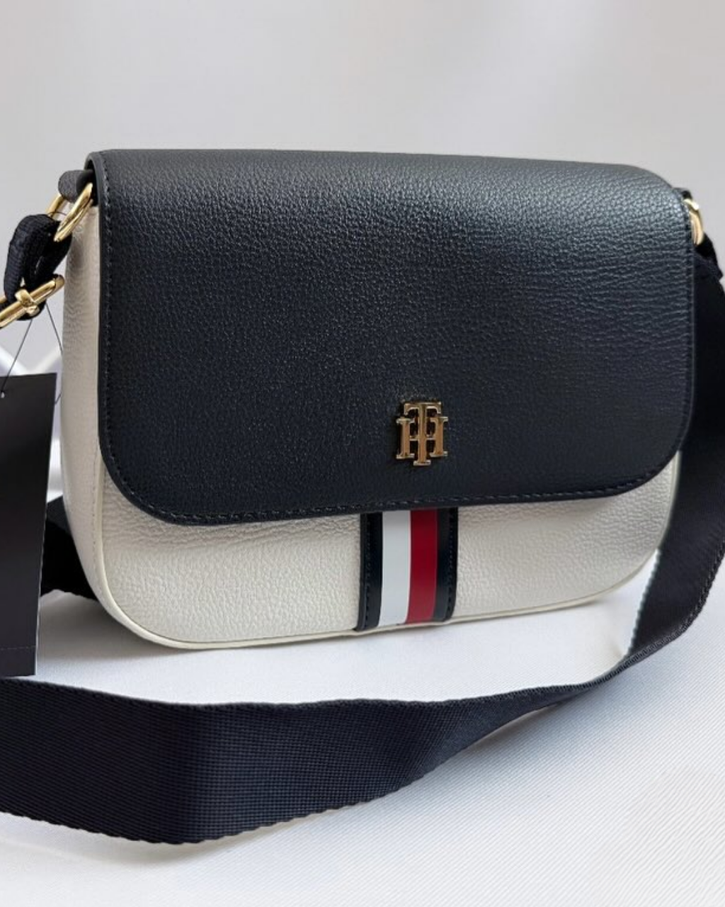 Crossbody Tommy Hilfiger multicolor