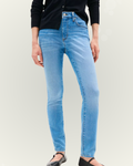 Jeans Tommy Hilfiger color celeste