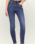 Jeans Tommy Hilfiger color azul